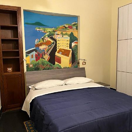 Il Labirinto - Luxury Rooms 나폴리 외부 사진