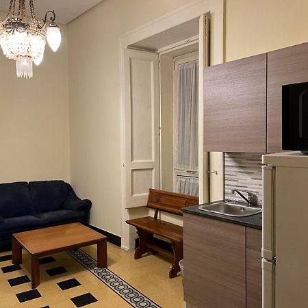 Il Labirinto - Luxury Rooms 나폴리 외부 사진